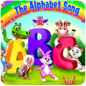 ABC Song Video 2019 icon