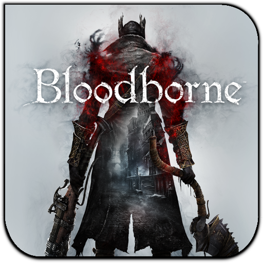 Bloodborne Mobile icon