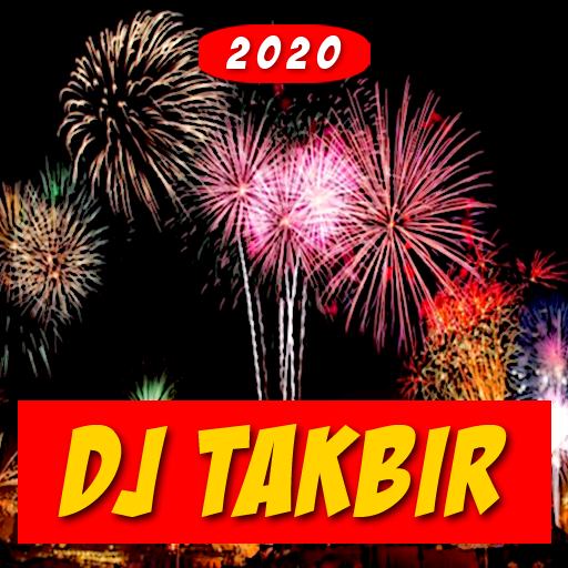 ikon DJ Takbiran Remix 2020