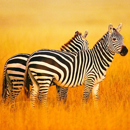 The Zebra icon