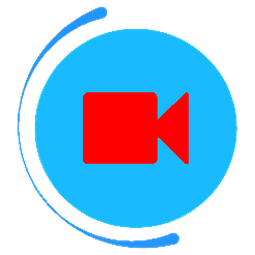 Live recorder - Live screen record with audio icon