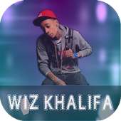 Wiz Khalifa Songs (Offline) on 9Apps