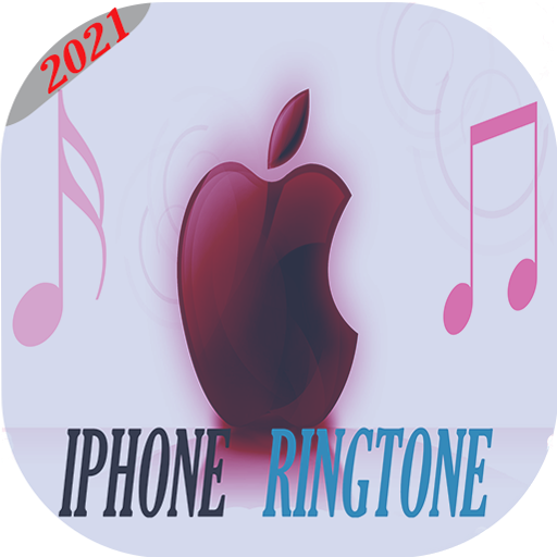 Iphone Ringtones icon