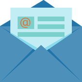 Email App for Any Provider | Hotmail, Outlook... icon