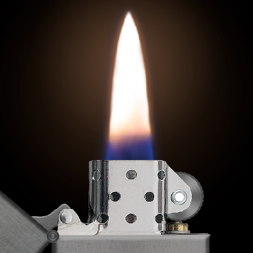 Lighter Simulator icon