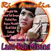 Ria Amelia Lagu Pop Minang