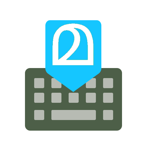 MBoard | Manglish keyboard | Malayalam keyboard icon