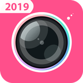 Selfie Camera &amp; Photo Filtre أيقونة