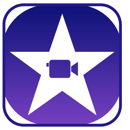 IM Editor - iMovie video editor icon