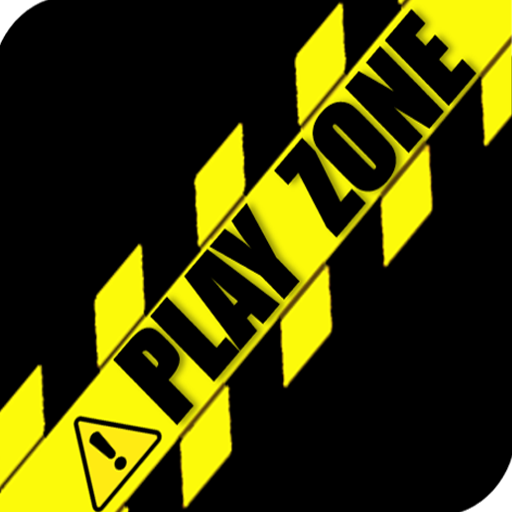 ikon PLAY ZONE