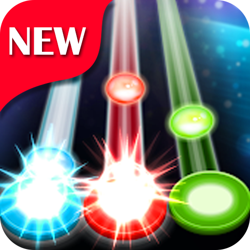 Piano Tiles - Remix Music icon