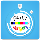 Child Lock Paint -  ChildMode icon