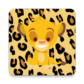 Lion King Stickers icon