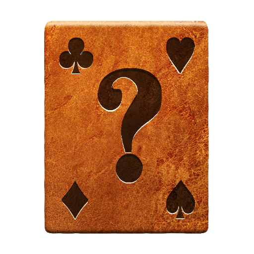 Card Trick: The 5th Card icon