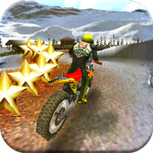 Bike Driving Mania 2015! icon