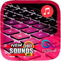 Keyboard Sounds on 9Apps