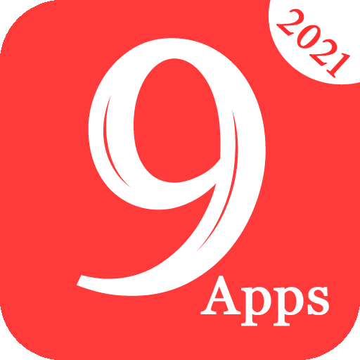 Guide for 9app Mobile Market apps 2021 icon