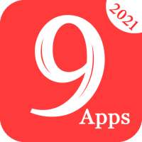 Guide for 9app Mobile Market apps 2021