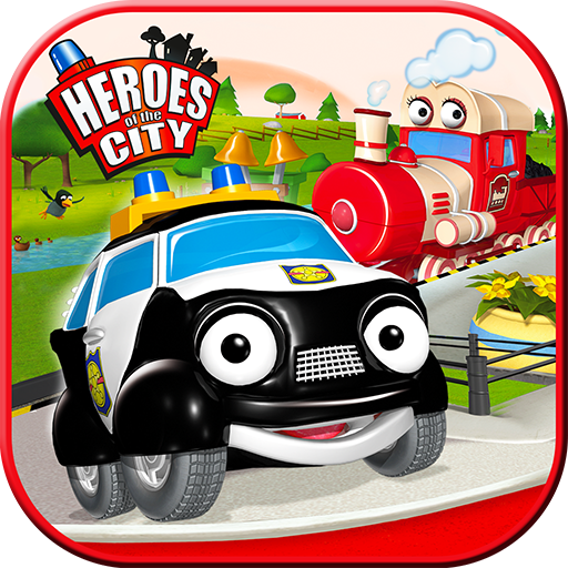 Paulie and Fiona Movie App icon