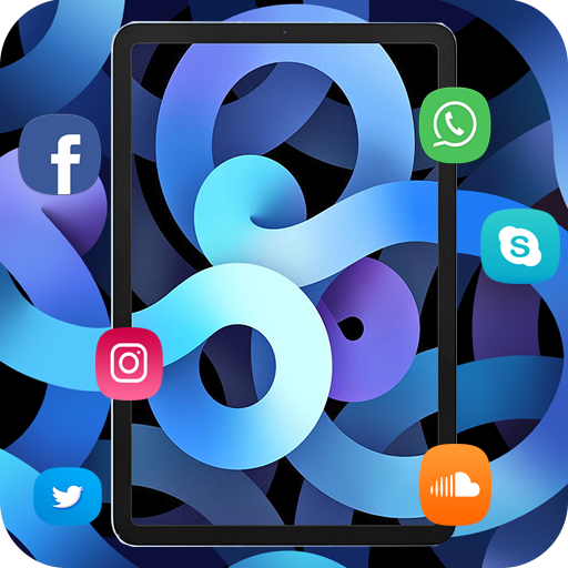 Theme for Apple iPad Air 2020 icon