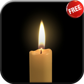 Candle icon