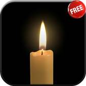 Candle on 9Apps