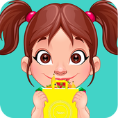 Free Pepi Games Guide icon