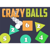 Crazy Balls icon