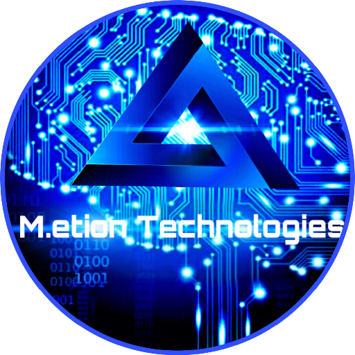 M.etion Technologies (official) icon