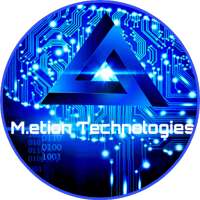 M.etion Technologies (official) on 9Apps