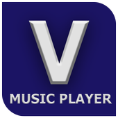 Vid Mp3 Player icon