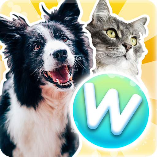 Word Pets icon