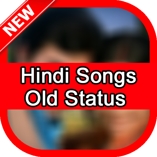 Hindi Old Status Songs icon