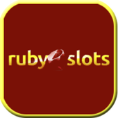 Ruby gaming icon