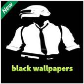 Black Wallpapers 2019 on 9Apps