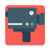 Pro Screen Recorder  2018 - No Root and Free icon