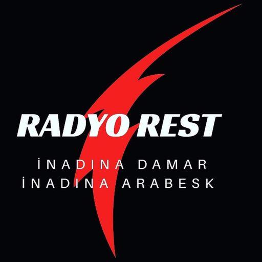 Radyo Rest icon