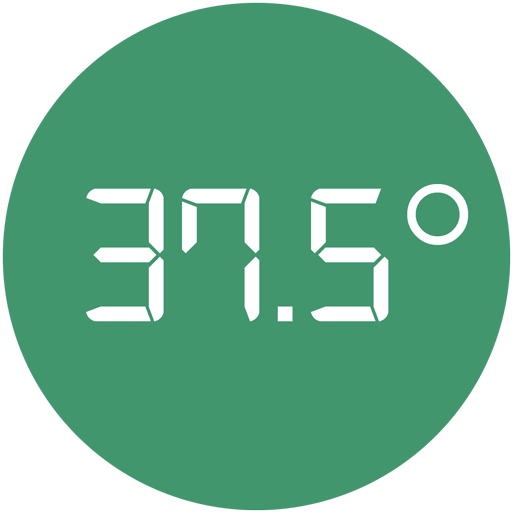 FeverCheck icon