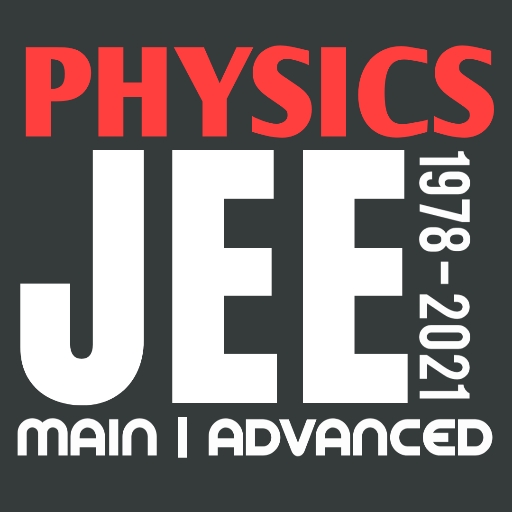 PHYSICS - JEE PAST YEAR PAPERS icon