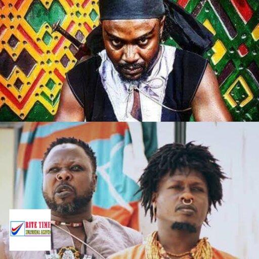 Ritetime Hausa TV icon