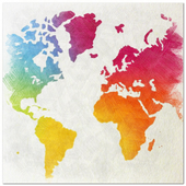 Test your geography! icon