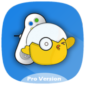 Happy Chick Emulator Android Tips icon