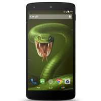 Green snake live wallpaper on 9Apps