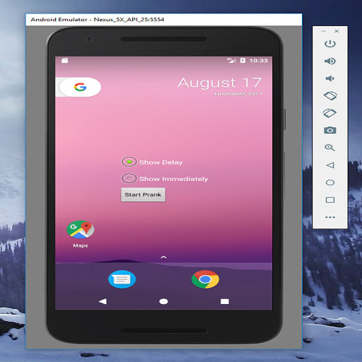 Spider On Screen icon