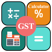 GST Calculator icon