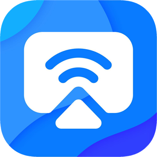 Screen Mirroring - Cast Phone to TV - Mira Cast icon