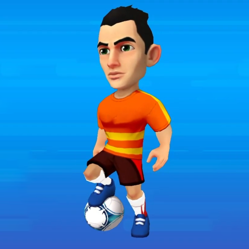 Elite Mini Football Plus icon