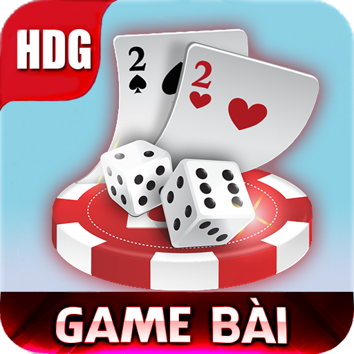 Game bài tiến lên phỏm tài xỉu xì tố icon