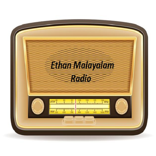 Ethan Malayalam Radio icon