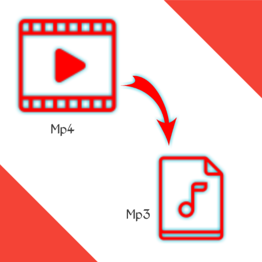 Mp3 Converter - Mp4 to Mp3 icon